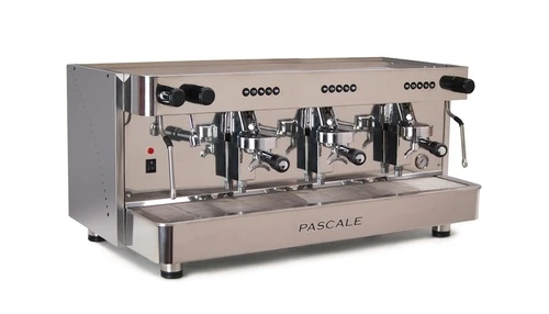 Pascale Siena 3GR Steel