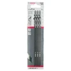  להב למסור אנכי T 744 D Speed for Wood