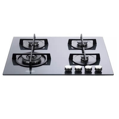 כיריים גז Delonghi NDG13G