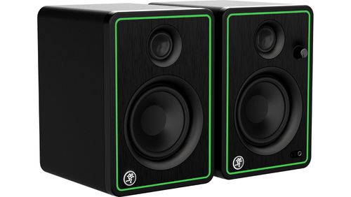 Mackie CR4-XBT