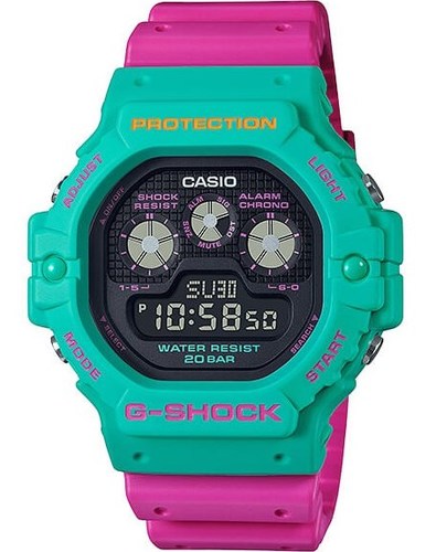 CASIO DW-5900DN-3D 