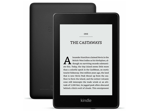 קורא ספרים אלקטרוני Kindle Paperwhite Wifi דור 10 Amazon