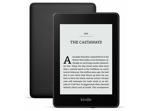 קורא ספרים אלקטרוני Kindle Paperwhite Wifi דור 10 Amazon
