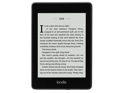 קורא ספרים אלקטרוני Kindle Paperwhite Wifi דור 10 Amazon