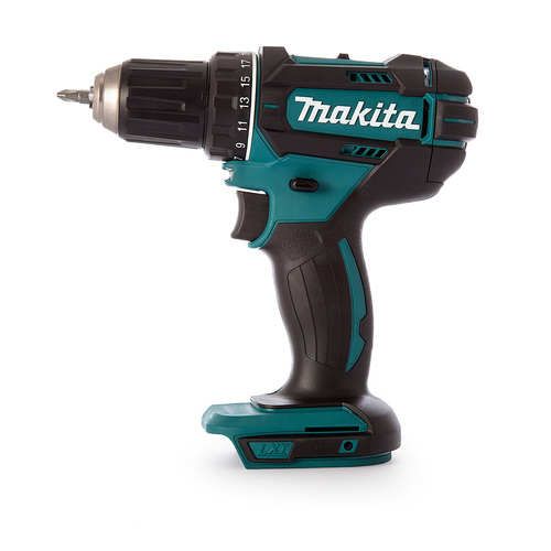 סט 18V מקדחה + אימפקט DLX2246TX1 סוללות 5AH