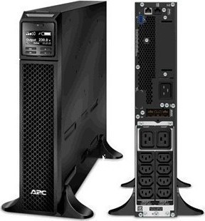 אל פסק APC SRT2200XLI