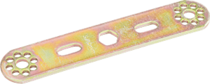אוגן לתושבת ברז מידה בודד (SP)