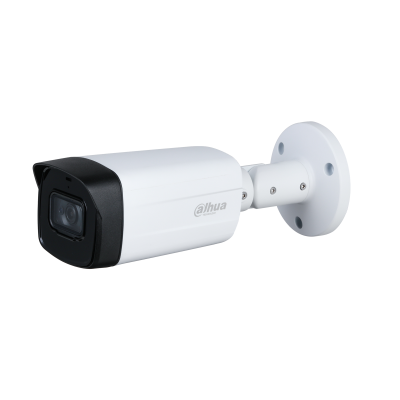 מצלמת צינור HDCVI ברזולוציה של 2MP דגם HAC-HFW1200T-S4