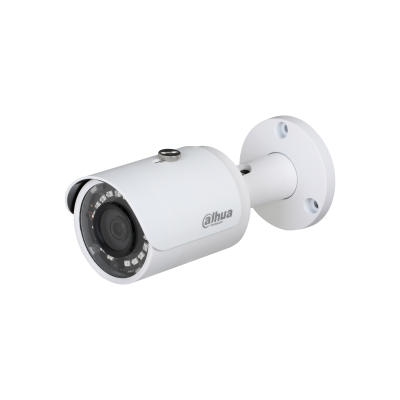 מצלמת צינור HDCVI ברזולוציה של 2MP דגם HAC-HFW1200S