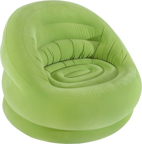 ספה מתנפחת לבית נוחה במיוחד INTEX 68577
