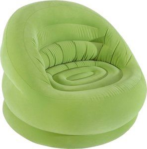 ספה מתנפחת לבית נוחה במיוחד INTEX 68577