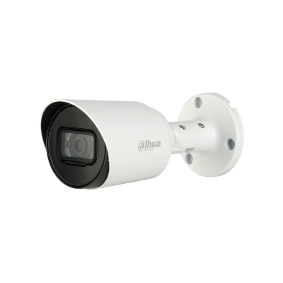 מצלמת צינור HDCVI ברזולוציה של 2MP דגם HAC-HFW1230T
