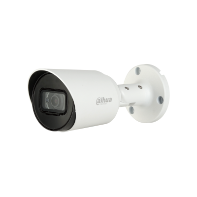 מצלמת צינור HDCVI ברזולוציה של 2MP דגם HAC-HFW1230T-A