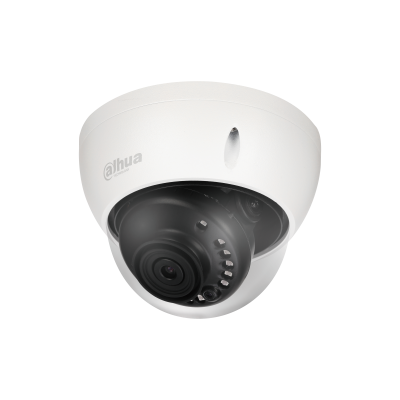 מצלמת כיפה-אנטיואנדל HDCVI ברזולוציה 2MP של דגם HAC-HDBW1230E
