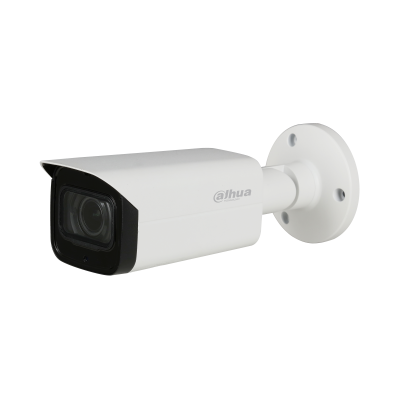 מצלמת כיפה HDCVI ברזולוציה של 2MP של דגם HAC-HFW2241TLM
