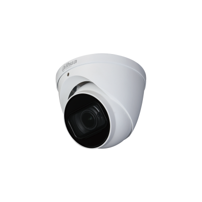 מצלמת כיפה HDCVI ברזולוציה של 2MP דגם HAC-HDW1200T-Z-S4