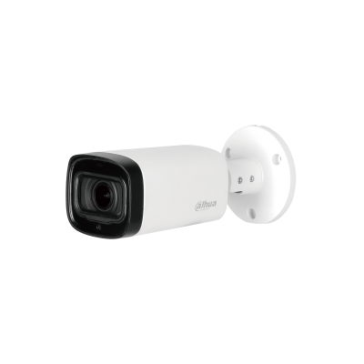 מצלמת צינור HDCVI ברזולוציה של 2MP דגם HAC-HFW1200R-Z-IRE6-S4