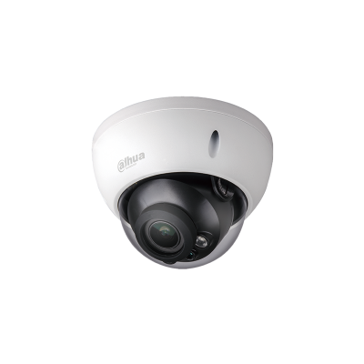 מצלמת כיפה HDCVI ברזולוציה של 2MP דגם HAC-HDBW1200R-Z-S4