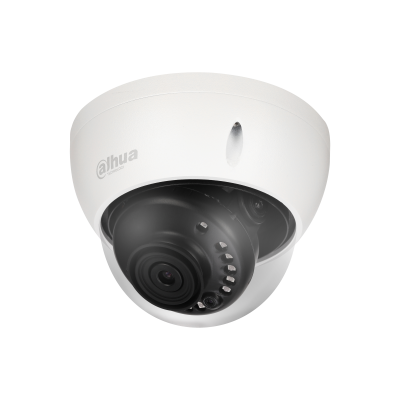 מצלמת כיפה HDCVI ברזולוציה של 2MP דגם HAC-HDBW2241E