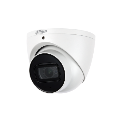 מצלמת כיפה HDCVI ברזולוציה של 2MP דגם HAC-HDW2241T-A