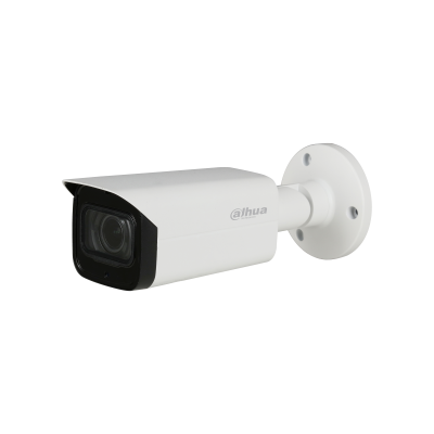מצלמת צינור HDCVI ברזולוציה של 2MP דגם HAC-HFW2241T-I8-A