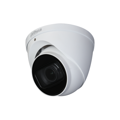 מצלמת כיפה HDCVI ברזולוציה של 2MP דגם HAC-HDW2241T-Z-A