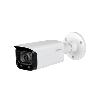 מצלמת צינור HDCVI ברזולוציה של 2MP דגם HAC-HFW2249T-I8-A-LED