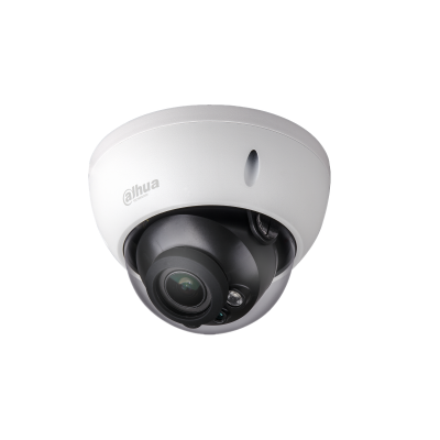 מצלמת כיפה HDCVI ברזולוציה של 2MP דגם HAC-HDBW2241R-Z