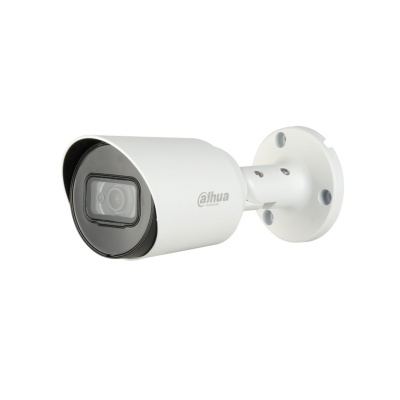 מצלמת צינור HDCVI ברזולוציה של 4MP דגם HAC-HFW1400T-A-S2