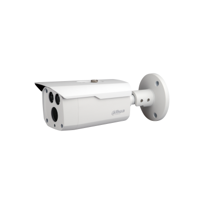 מצלמת צינור HDCVI ברזולוציה של 4MP דגם HAC-HFW1400D-S2