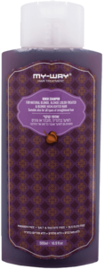 שמפו קוקוי מאי וואי - My Way Kukui Shampoo