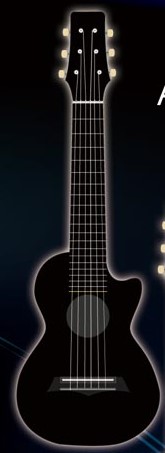 גיטרללה טנור רוקטון ROCKTONE AGL28