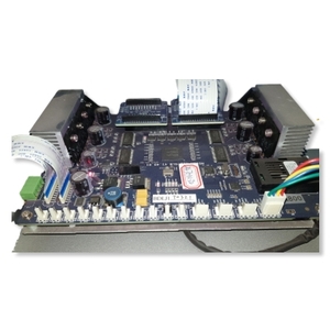כרטיס ראש הדפסה לפלוטר Human Digital EJet V0 Ejet V21  
