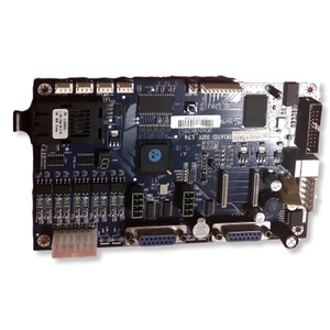 כרטיס ראשי לפלוטר Human Digital EJet V0 Ejet V21  