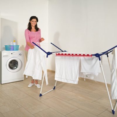 מתקן ייבוש כביסה פגסוס 200 ליפהייט | LEIFHEIT Pegasus 200 Solid Classic