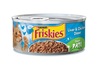 פריסקיז שימורים לחתולים כבד עוף Friskies Liver and Chicken