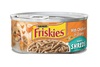 פריסקיז שימורים נתחי עוף ברוטב Friskies Chicken in Gravy