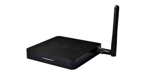סטרימר אנדרואיד PROBOX2 AIRBOX 4K 9