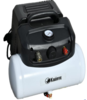 מדחס מיני 6 ליטר ללא שמן KAUFFE 1.5HP