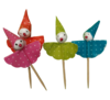ליצנים על קיסם 35 יחידות