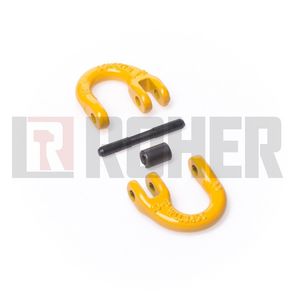 המרלוק לשרשרת 8 מ"מ או " 5/16 2 טון