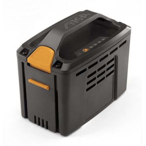 סוללה 5.0A ,48V דגם SBT 550 AE סדרה 500 סטיגה