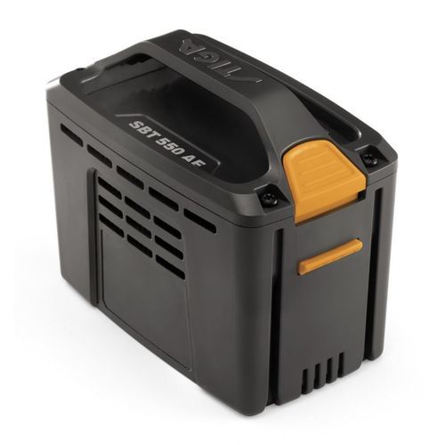 סוללה 5.0A ,48V דגם SBT 550 AE סדרה 500 סטיגה