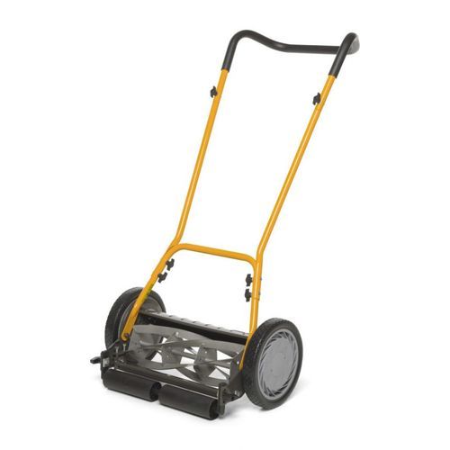 מכסחת דשא ידנית סטיגה SCM 240