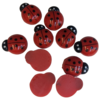 חיפושיות ליצירה, 10 יחידות