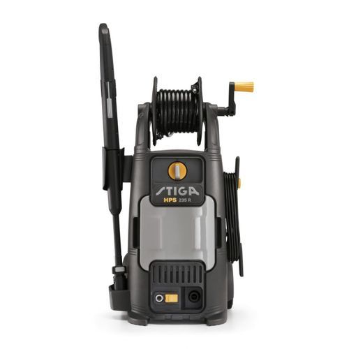 מכונת שטיפה חשמלית סטיגה HPS 235 R