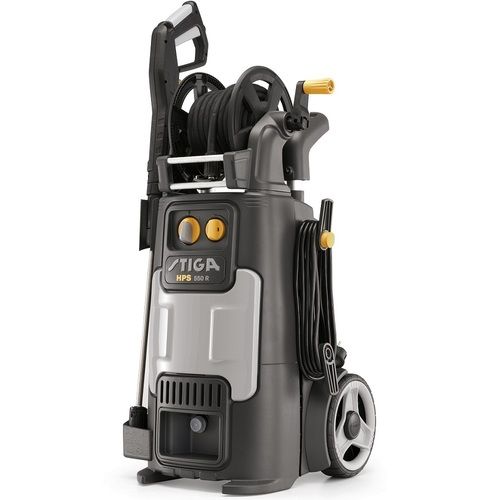 מכונת שטיפה חשמלית סטיגה HPS 550 R