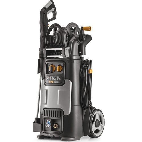 מכונת שטיפה חשמלית סטיגה HPS 650 RG