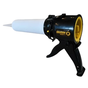 אקדח סיליקון פטנט סיליגאן SILIGUN