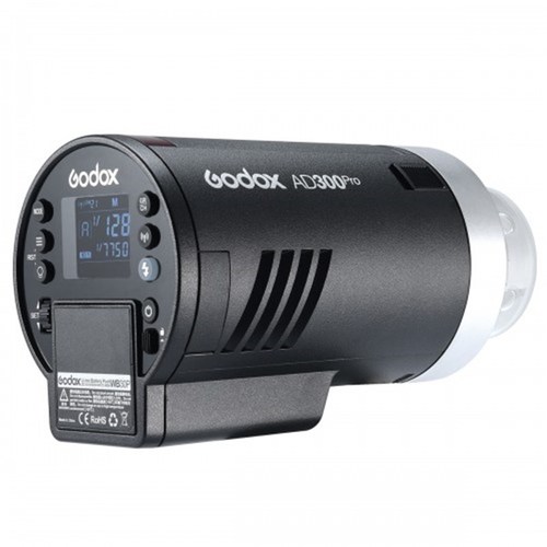 פלאש Godox AD300 Pro Flash